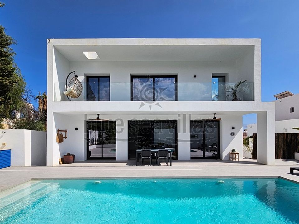 Villa i Mojacar, Almeria - foto 5